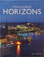Stockholm Horizons (kompakt)