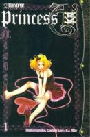 Princess Ai 1