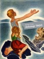 Tago - en antologi med texter och tecknade serier