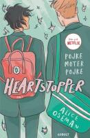Heartstopper 1