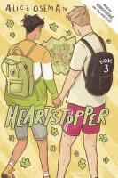 Heartstopper Bok 3