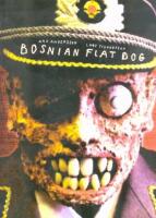 Bosnian flat dog