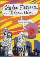 -Staden- flickorna- tiden- tiden-