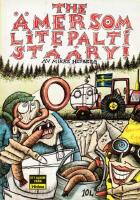 The &Auml;mersom Litepalti st&aring;&aring;ry!