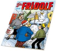 Lilla Fridolf Jul 2019