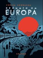 Dr&ouml;mmen om Europa