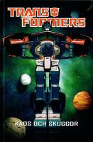 Transformers : Kaos och skuggor