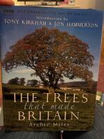The tree that made Britain