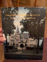 The America Swedish Institute. Collections and Swan J. Turnblad Mansion