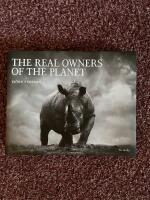 The real owners of the planet