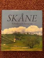 Sk&aring;ne - k&auml;nsla och horisont