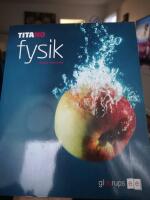TitaNo Fysik Faktabok