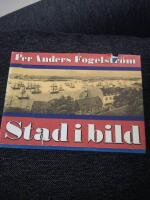 Staddibilal  EN STOCKHOLMS) NIKA 70