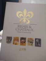 Relais chateaux