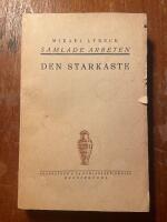 Den starkaste
