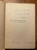 Den siste Majgreven och andra &Ouml;sterbottningar