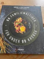 66 familjem&aring;ltider f&ouml;r under 99 kronor