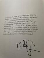 Hemma hos Melker Andersson : snabblagat, tillagat och v&auml;llagat