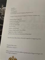 Hemma hos Melker Andersson : snabblagat, tillagat och v&auml;llagat