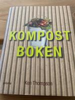 Kompostboken