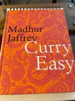 Curry Easy 