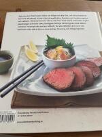 K&ouml;tt : fr&aring;n grill till gryta