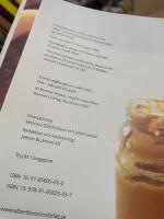 K&ouml;tt : fr&aring;n grill till gryta