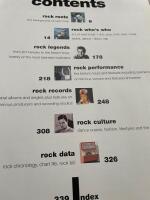 The Ultimate Encyklopedi of Rock 