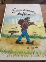 Tr&aring;darbetande Luffare 