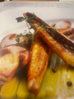 Fisk och skaldjur f&ouml;r alla sinnen