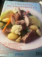 Fisk och skaldjur f&ouml;r alla sinnen