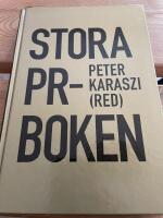 Stora PR-boken
