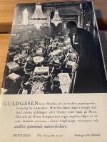 Guldg&aring;sen 
