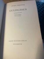 Guldg&aring;sen 