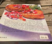 Prismas stora bok om kryddor : med &ouml;ver 170 l&auml;ckra recept