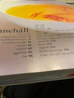 Prismas stora bok om kryddor : med &ouml;ver 170 l&auml;ckra recept