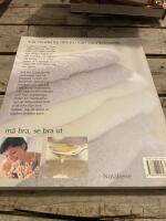 M&aring; bra - F&aring; nya krafter, &auml;t gott, stressa av, motion, terapi, kropp och sj&auml;l