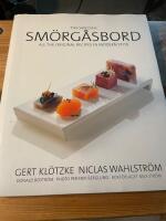 The Swedish sm&ouml;rg&aring;sbord  : all the original recipes i modern style