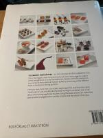 The Swedish sm&ouml;rg&aring;sbord  : all the original recipes i modern style