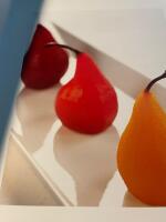 The Swedish sm&ouml;rg&aring;sbord  : all the original recipes i modern style