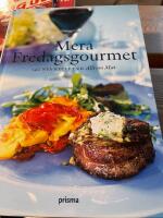Mera Fredagsgourmet : 140 nya recept ur Allt om Mat