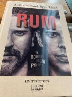 Rum en roadtrip genom psyket 