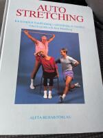 Autostretching