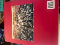 Karibien Culinaria. V&auml;stindiska specialiteter fr&aring;n Bermudas till Curacao