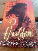 Hidden