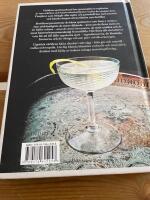 Destillerat : v&auml;rldens finaste sprit - fr&aring;n absint till whisky