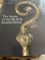 The Shrine of the Black Madonna at Częstochowa