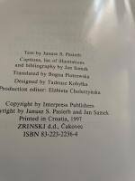 The Shrine of the Black Madonna at Częstochowa