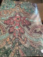 The Shrine of the Black Madonna at Częstochowa