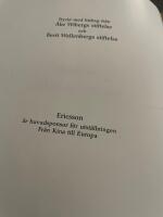 Fr&aring;n Kina till Europa : kinesiska konstf&ouml;rem&aring;l fr&aring;n de ostindiska kompaniernas tid